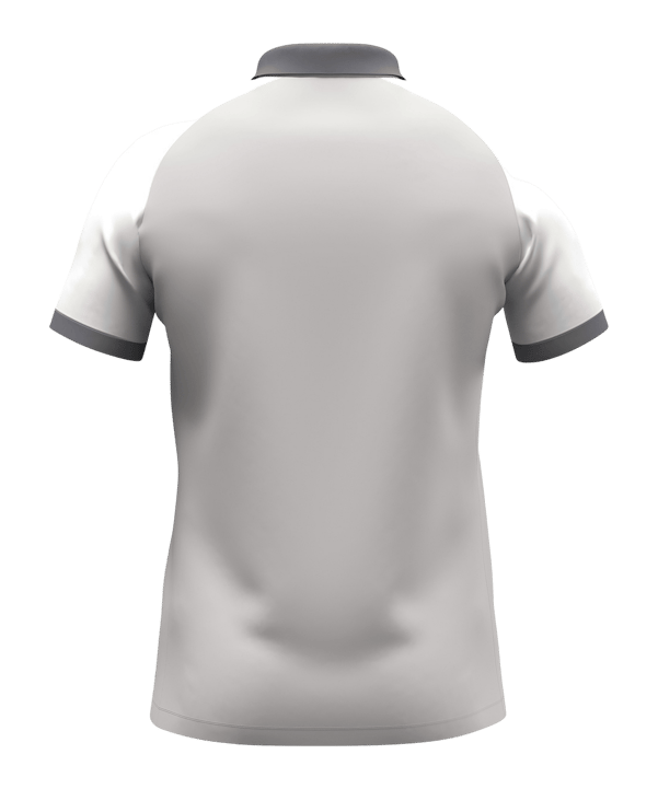 JAKO Dynamic Polo Kids Grau F837 - grau