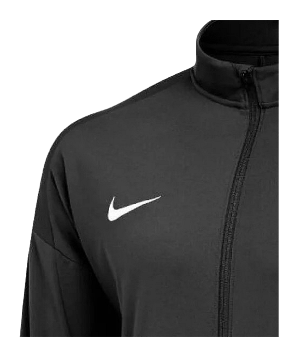 Nike Academy Pro 24 Trainingsjacke Kids F010 - schwarz
