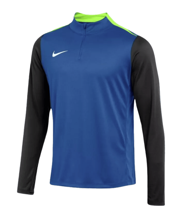 Nike Sweatshirt Blau F463 - blau