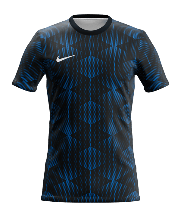 Nike Park Fly Trikot Schwarz F030