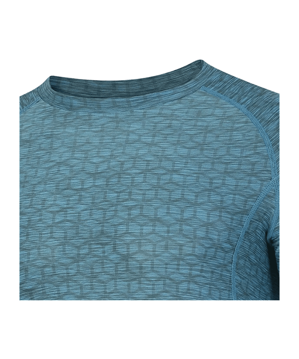 Umbro Pro Training Elite T-Shirt Grau FLKP - grau