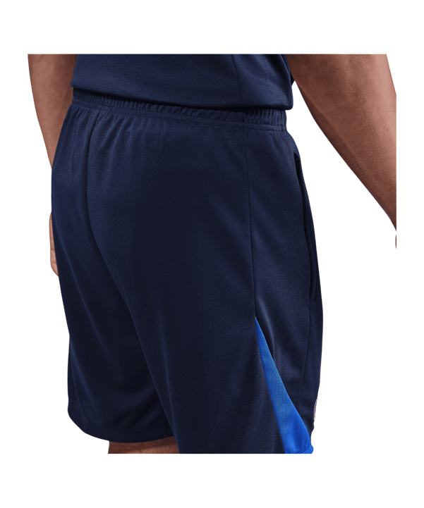Nike Paris Saint-Germain Strike Short Blau F410 - blau