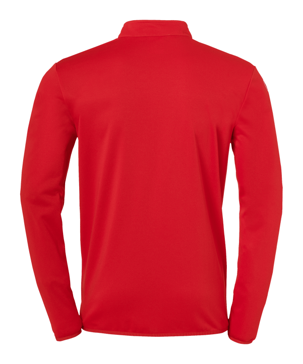 uhlsport Veste d'entraînement Rouge C004 - rouge