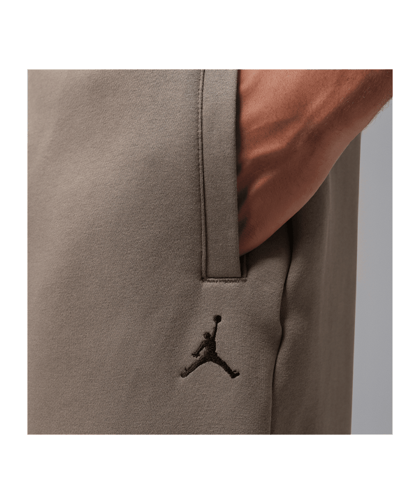 Jordan Brooklyn Oversized Manguera Verde C040 - verde