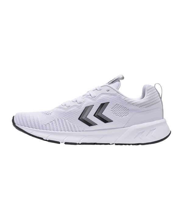 hummel Dames Wit K9001 - wit