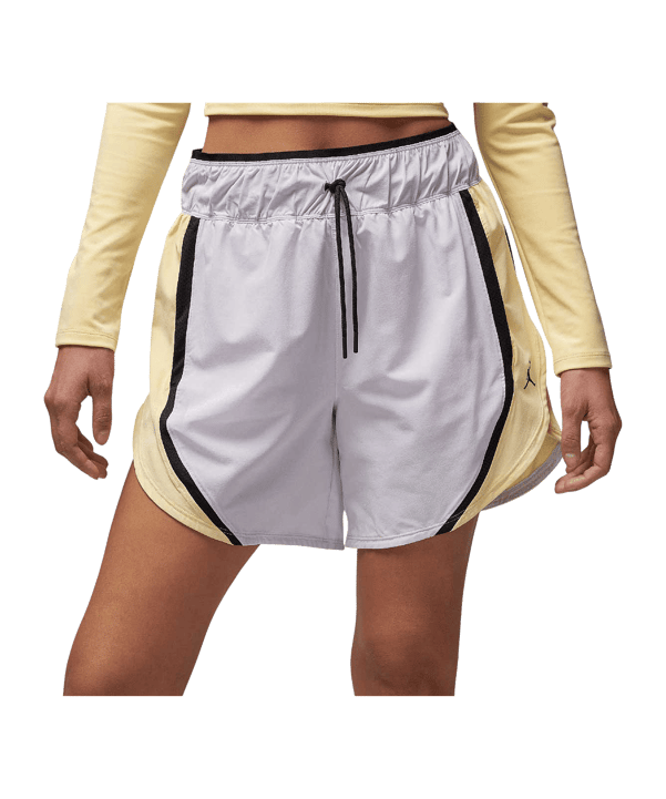 Jordan Short Short Damen Rot F509 - rot