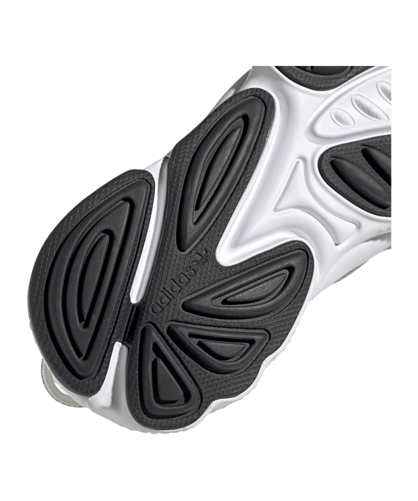 adidas Originals OZWEEGO Shoes White - weiss
