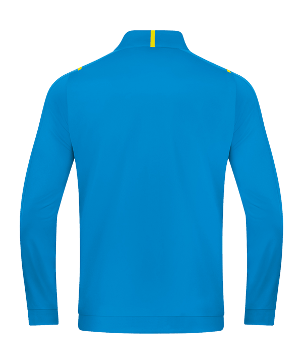 JAKO Veste d'entraînement Bleu C443 - bleu