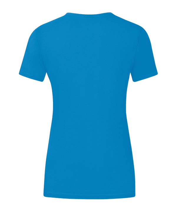 JAKO Promo T-Shirt Damen Blau F440 - blau