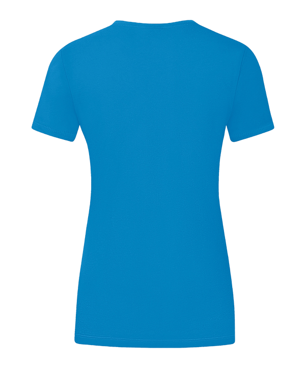JAKO Promo T-Shirt Damen Blau F440 - blau