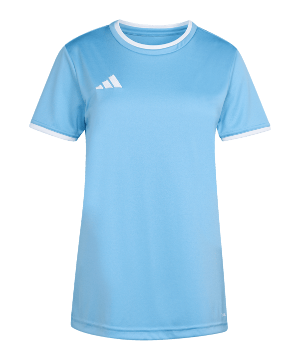 adidas Entrada 26 Trikot Damen Blau - blau
