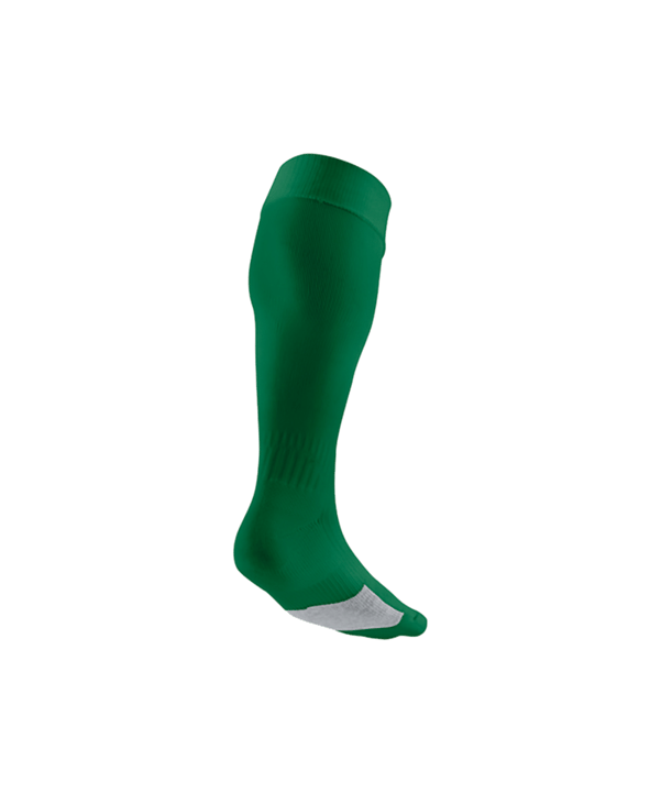 Nike Park IV Sock Fussballstutzen Strumpf F302 - gruen