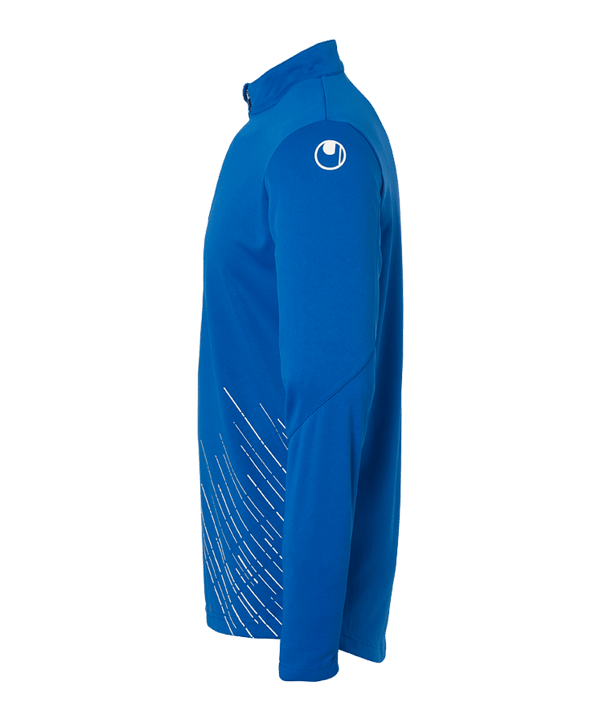 uhlsport Sweatshirt Turquoise C003 - turquoise