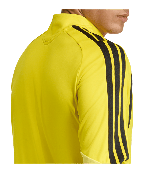 adidas Tiro 26 Competition Training Sweatshirt Gelb - gelb