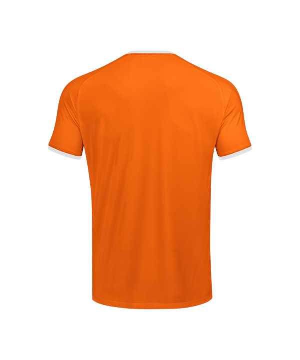 JAKO Maglietta Orange C352 - arancione