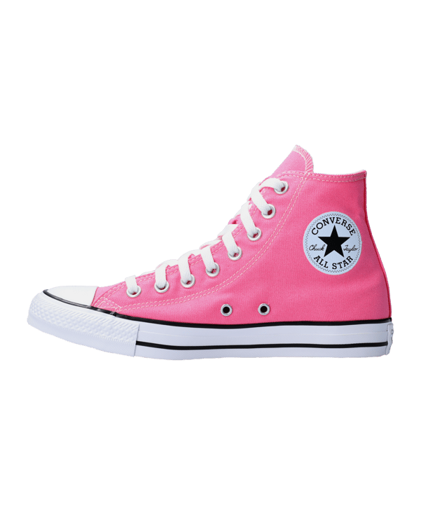 Converse Chuck Taylor All Star Pink F674 - rosa