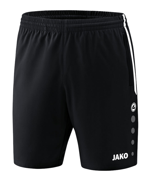 JAKO Court Noir C08 - noir