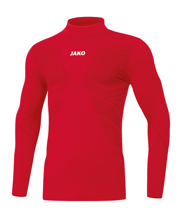 JAKO Sous-vêtements fantaisie Rouge C001 - rouge