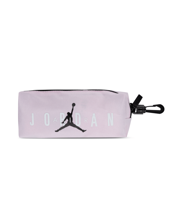 Jordan Jan Air School Rucksack Kids Rosa FA9Y - rosa