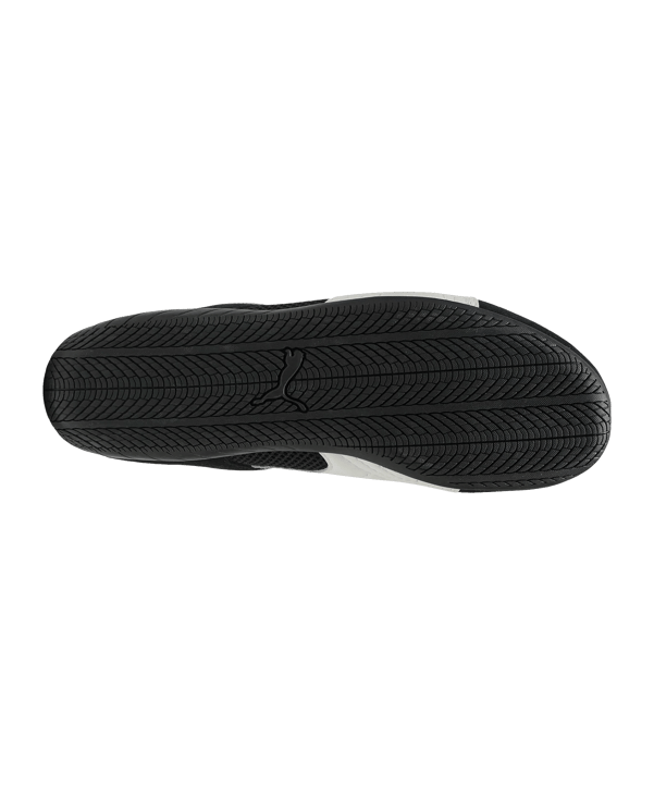 PUMA Speedcat Go Laufschuh Damen Schwarz F01 - schwarz