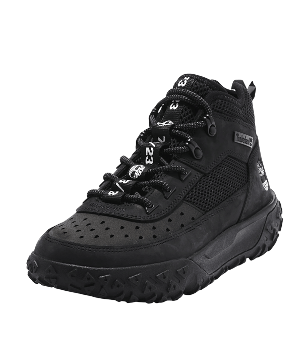 Timberland Greenstride Motion 6 Schwarz