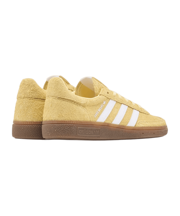 adidas Originals Care Bears Handball Spezial Damen Gelb - gelb