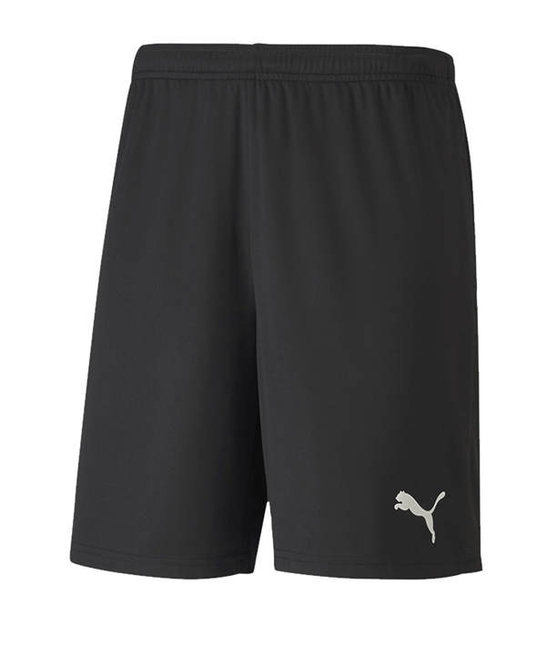 PUMA teamGOAL 23 Knit Short Schwarz F03 - schwarz