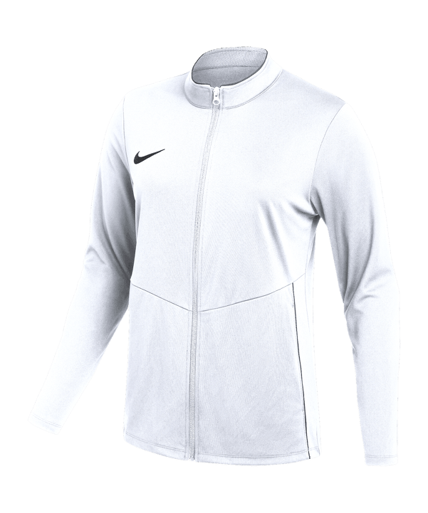 Nike Park 26 Trainingsjacke Damen Weiß F100 - weiss