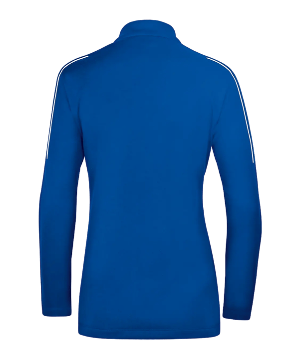 JAKO Veste Bleu C04 - bleu