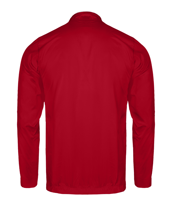 Nike Park 26 Regenjacke Rot F657 - rot