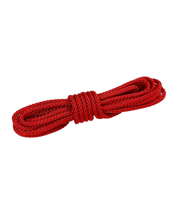 Funtec Flaschenzugseil Für Flaschenzugspannvorrichtung 4,1m Accessoires Rood - rood