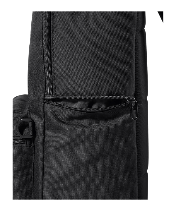 Nike Heritage 2.0 Rucksack Schwarz