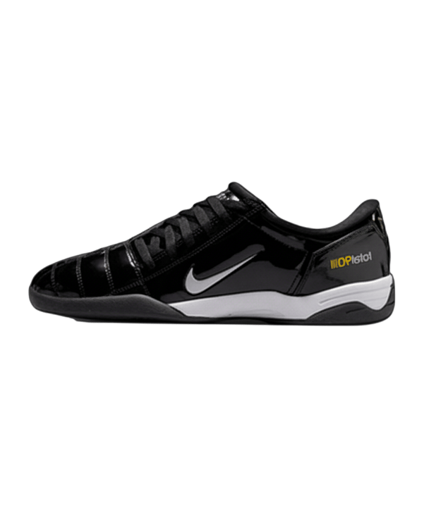 Nike T90 SpP Schwarz F001 - schwarz