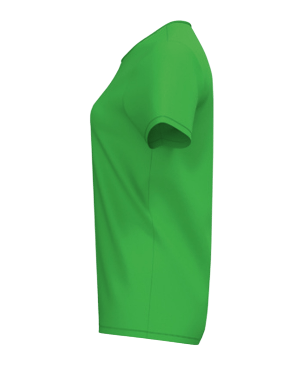 Erima INTRO function T-Shirt Damen Grün F2082682 - gruen