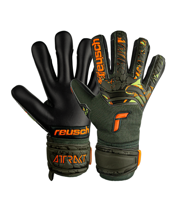 Reusch Trooper Touch-tec™ - Sci Gloves | Nencini Sport Reusch Trooper Touch-tec™ - Sci Gloves | Nencini Sport