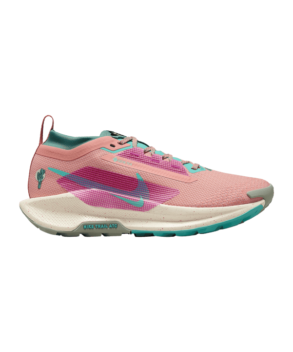 Nike Laufschuh Damen Rot F600 - rot