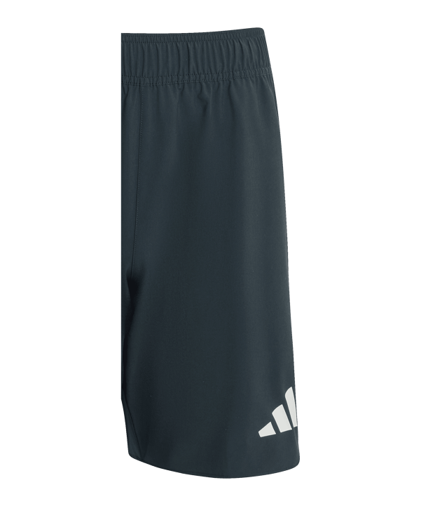 adidas Manchester United Tiro Travel Court Vert - vert