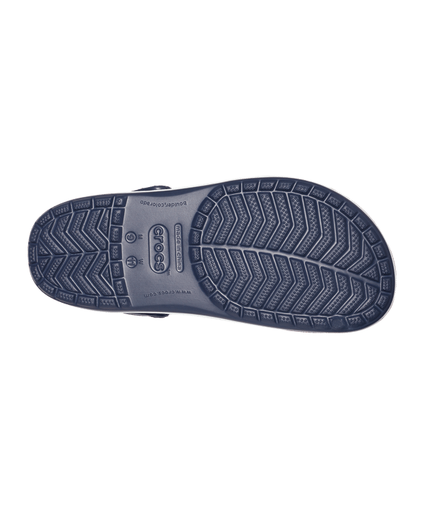 Crocs Crocband Clog Blau - blau