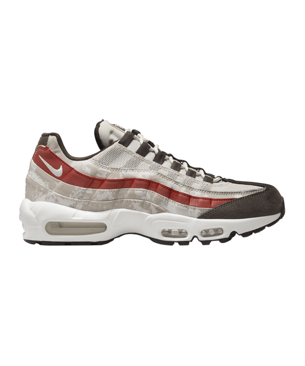 Nike Air Max 95 Beige F001 - beige