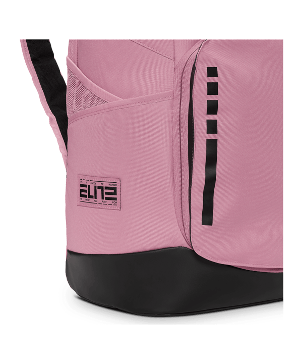 Nike Hoops Elite Rucksack Pink F699 - rosa
