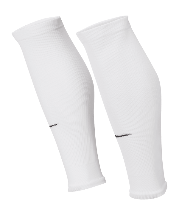 Nike Strike World Cup 22 Sleeve Weiss F100 - weiss