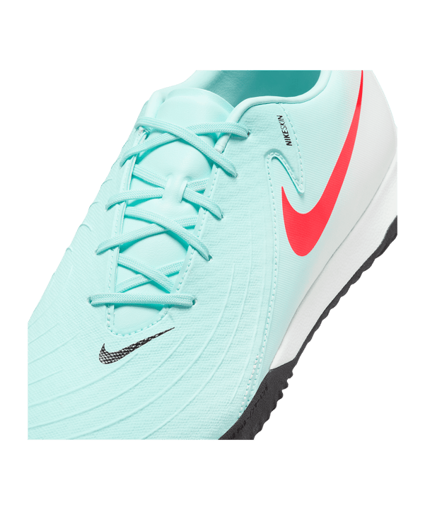 Nike Phantom GX II Academy IN Mad Energy Türkis F300 - tuerkis