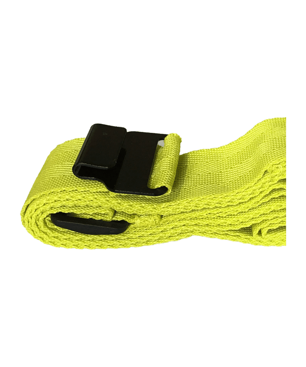 BazookaGoal Ersatzband |120x75 und 150x90cm Trainingzubehör Schwarz