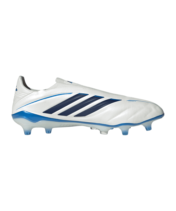 adidas Copa Pure IV Elite LL FG Chaos vs Control Wit - wit