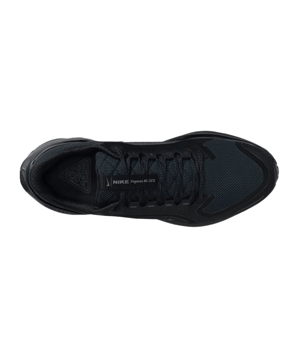 Nike Damen Laufschuh Schwarz F001 - schwarz