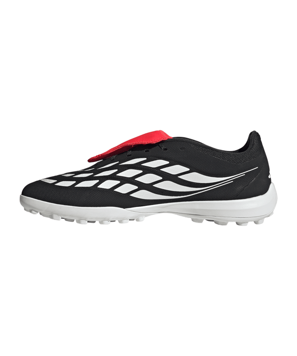 adidas Predator League FT TF Immortal DNA Schwarz - schwarz