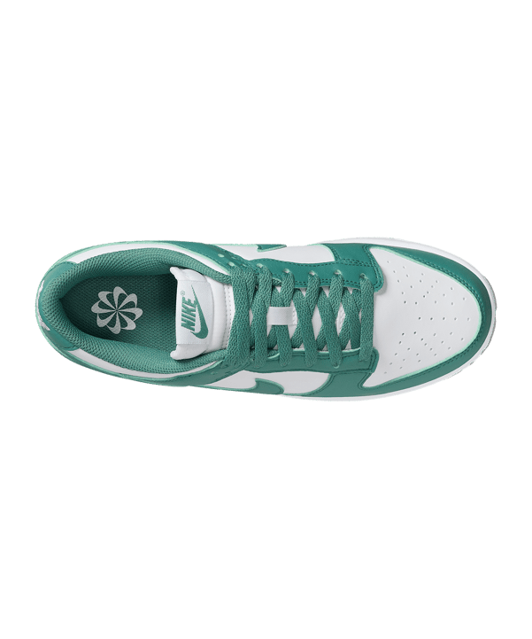 Nike Dunk Low Next Nature Damen Weiss F107 - weiss
