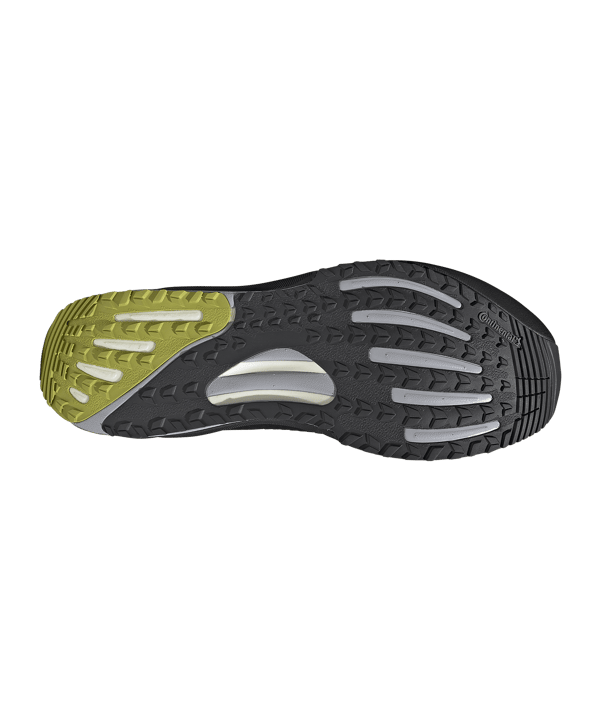 adidas Supernova Rise Gtx Laufschuh Schwarz - schwarz