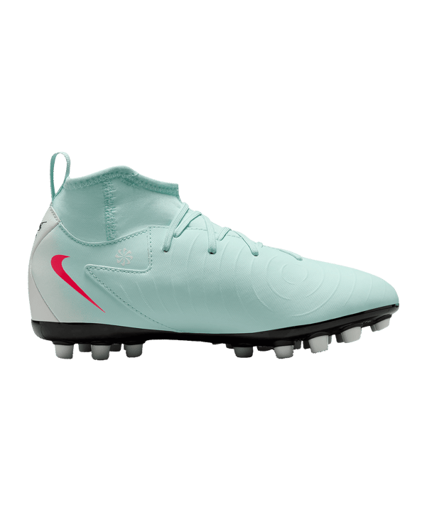 Nike Jr Phantom Luna II Academy AG Mad Energy Kids Türkis F300 - tuerkis