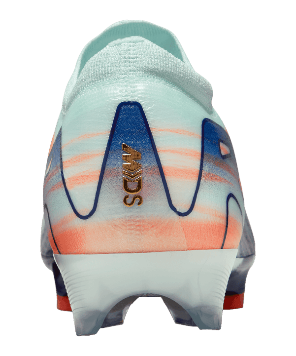 Nike Air Zoom Mercurial Vapor XVI Elite FG Dream Speed 9 Grün Gold F300 - gruen